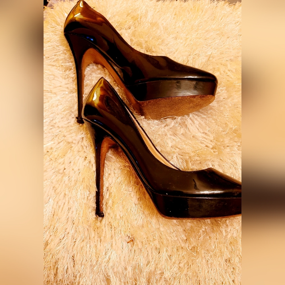 Gorgeous Jimmy Choo